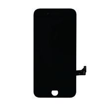 Screen Replacement for iPhone SE 2020 (2nd Gen) Black LCD Touch Display ... - £22.32 GBP