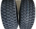 2 - 21x7.00-10 4 Ply Kenda K500 Super Turf Mower Tires 21x7.0-10 - $83.00