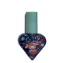 Mocallure x Hello Kitty &amp; Friends Glitter Dip Lip Gloss - Blue - *MY MEL... - £1.99 GBP