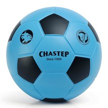 8&quot; Integral Skin Foam Soccer Ball Perfect For Kids Or Beginner Play And ... - $33.99