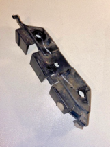 13-16 USED GENUINE OEM FORD FUSION FR LH BUMPER BRACKET, P/N DS7317D959ADW - $24.74