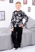 Pajama Set (boys), Winter, Nosi svoe, 6079-035-4 - $29.96+