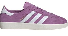 Adidas Gazelle Decon PL Purple Mens Athletic Shoes!!(Size 14) - $98.01