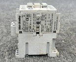Allen-Bradley 100-C12*10 Series A Contactor 110-120V Coil Used - $24.74