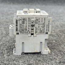 Allen-Bradley 100-C12*10 Series A Contactor 110-120V Coil Used - £19.46 GBP
