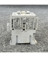 Allen-Bradley 100-C12*10 Series A Contactor 110-120V Coil Used - £18.86 GBP