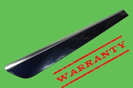 07-2011 mercedes gl450 gl350 rear right passenger exterior door trim mol... - £51.77 GBP