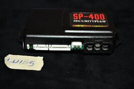 Crimestopper SP-400 ALARM MODULE ONLY W1B5 - $30.60