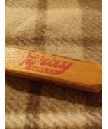 A Vintage Gray Coal Co.  6&quot; Ice Pick &quot; Save With Ice&quot; Food, Flavor Health - $13.00 CAD
