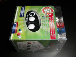 Golo Dice Game Travel Edition Unused and Still Sealed Simply 2006 Golf In A Cup - £8.00 GBP