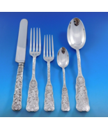 Saint St. Cloud by Gorham Sterling Silver Flatware Set Service 45 pieces... - €8.143,80 EUR