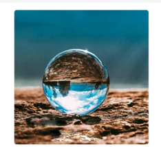 40mm  PRECISION CRYSTAL CLEAR GLASS SPHERES/ BALLS/ MARBLE New Photo Gad... - $12.32