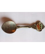 Silver Plated Disneyland Spoon Made in Australia - £9.46 GBP