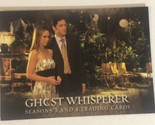 Ghost Whisperer Trading Card #39 Jennifer Love Hewitt - $1.97