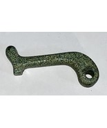 Vintage Dewalt Radial Arm Saw Carriage Handle Angle Lock Lever 1950s - $19.40 CAD