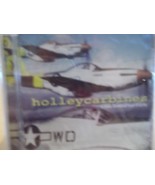 Holleycarbines - Glide Down Over Earth - 2003, Audio Cassette - Brand New - £7.98 GBP