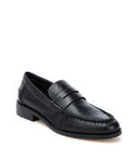 Plavia Genuine Leather Loafers - $147.47 CAD