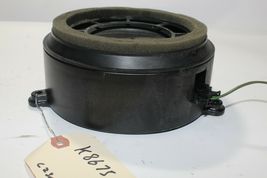 2002-2005 MERCEDES-BENZ C230 COUPE RH PASSENGER SIDE DOOR AUDIO SPEAKER K8675 image 6