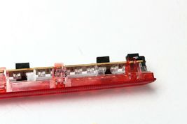 2002-2005 BMW 745i 745LI 760i E65 E66 OEM 3RD THIRD BRAKE LIGHT LED P8184 image 6