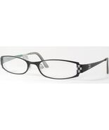Wagner &amp; Kühner Kuhner WK 60194 640 Matte Black UNIQUE RARE EYEGLASSES 4... - $94.37