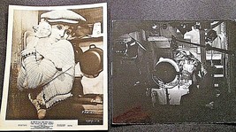 MILLIE PERKINS: (DIARY OF ANNE FRANK) ORIG,VINTAGE 1959 CLASSIC PHOTOS) - $158.40