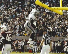 JERRY PORTER 8X10 PHOTO OAKLAND RAIDERS PICTURE - $4.94