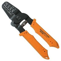 ENGINEER PA-21 precision crimping pliers Japan import - £38.98 GBP