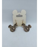 Mickey Mouse Icon Ears Earrings - €10,99 EUR