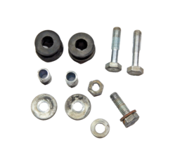 1974 Honda XL350 XL 350 K0 Rear fender mount hardware bolts - £19.11 GBP