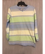 Field FG GEAR LONG SLEEVE 100% Cotton Size S Ships N 24h - $46.13 CAD