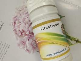 vitastream Dietary supplements,Comprehensive Nutrient Blend image 6