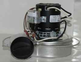 Source 1 32639532000 Draft Inducer Venter Blower Kit Motor Gasket image 2