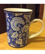 Vera Bradley Blue Lagoon Mug - €8,24 EUR
