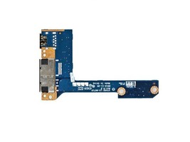 DC Power Jack USB Port Connector Charging Board Compatible IBM Lenovo Thinkpad S - £62.77 GBP
