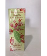 Elizabeth Arden Green Tea Cherry Blossom For Women EDT 3.3 oz ~ 100 ml S... - £23.10 GBP