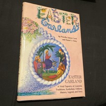 Easter Garland by Lord, Priscilla Sawyer - £9.34 GBP