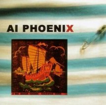 I&#39;ve Been Gone-Letter [Audio CD] Ai Phoenix - $9.82