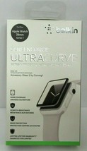 Belkin UltraCurve Screen Protector for Apple Watch 38mm Series 1 - £9.30 GBP