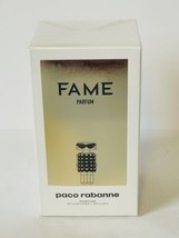 Paco Rabanne FAME Parfum Women&#39;s 2.7fl oz/80ml SEALED - £71.14 GBP