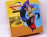 Shantae 1/2 Half-Genie Hero Ultimate Collector&#39;s Edition (PS5) SteelBook... - $89.99