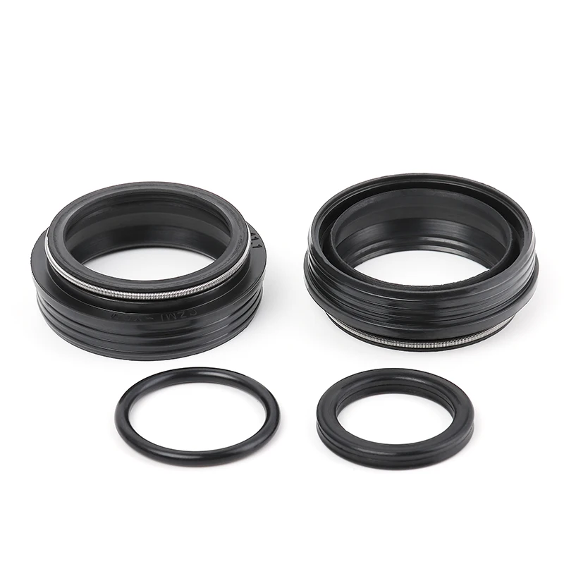 Bolany Wiper Seal O-ring  Front Suspension Dust Oil Seals 32/22mm  Bolany Bicycl - £76.53 GBP
