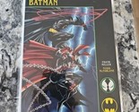 Todd McFarlane Spawn Batman #1 Image Comics 1994 SIGNED  by Frank Miller... - $79.20