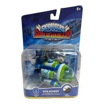 Skylanders SuperChargers Water Vehicle Dive Bomber Vehicle Brand New  - $7.18