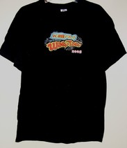 Gwen Stefani Wango Tango Concert Shirt 2005 Anaheim Ludacris Pussycat Do... - $249.99