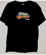 Gwen Stefani Wango Tango Concert Shirt 2005 Anaheim Ludacris Pussycat Do... - €214,30 EUR