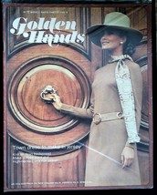 Golden Hands Magazine Part 51 mbox26 Town Dress To Make In Jersey - £3.12 GBP