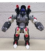 Vintage Transformers Optimus Prime Beast Wars Primal Gorilla (Incomplete) - $24.89
