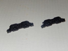 Lionel Part - 8003-54 Chessie Steam Special / Rear Truck Flanges (2) -NEW- H12 - £1.23 GBP