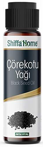 Primary image for Shiffa Home Black Seed Oil%100 Pure Cold Press 50ML