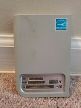 HP Photosmart C6380 Printer Parts, SD Card Plastic Cover - €8,65 EUR